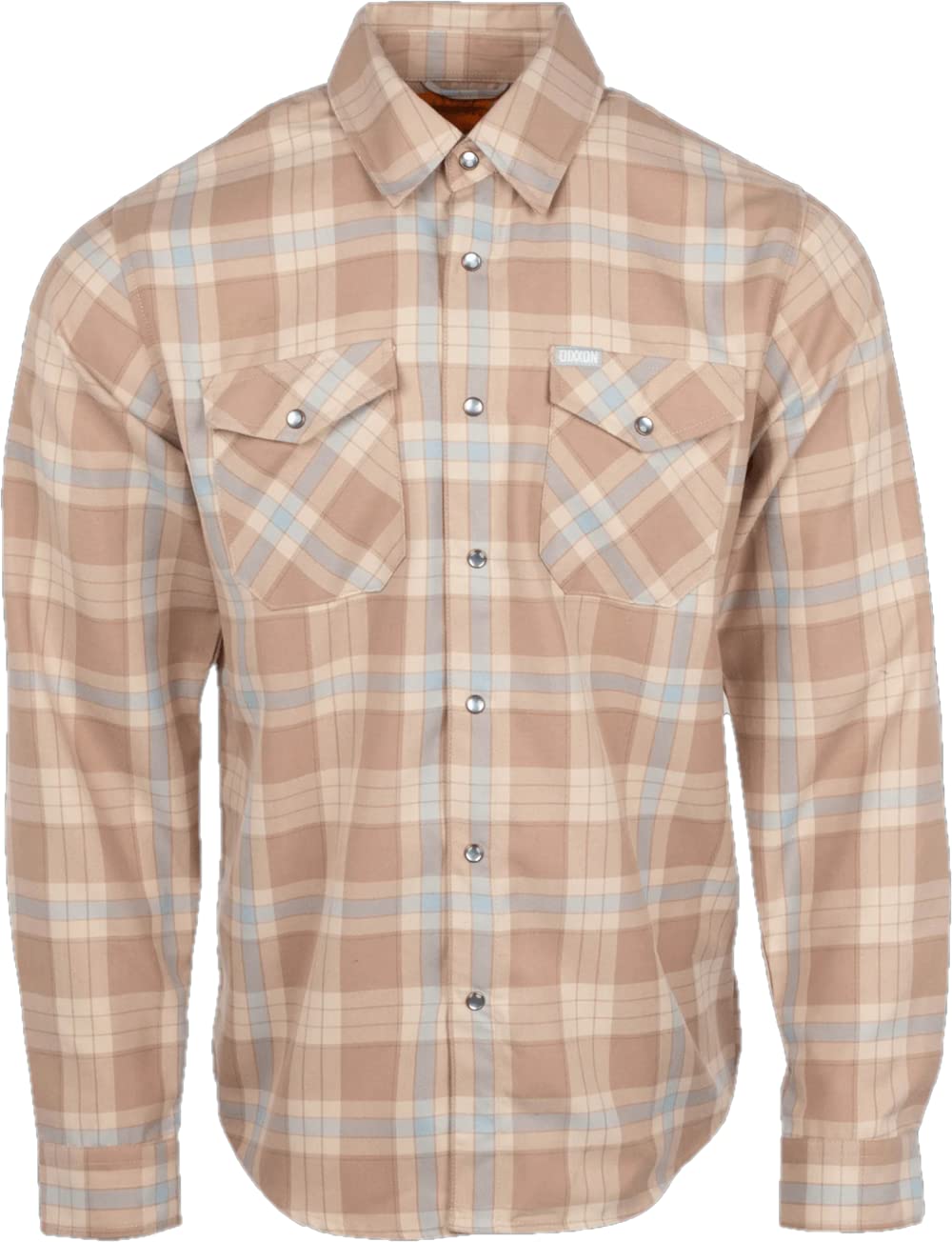 Doc's Motorcycle Parts DIXXON Flannel