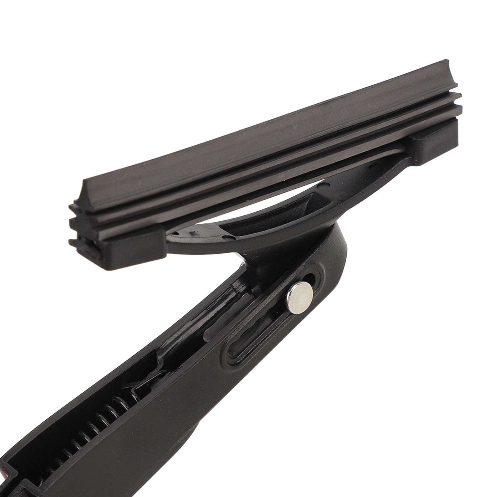 aqxreight Limpiaparabrisas para Casco De Moto Recargable 2 Velocidades Resistente Al Agua Compatible con La Mayoría De Cascos De Motocicleta Y Vehículos Eléctricos Batería De 800mAh