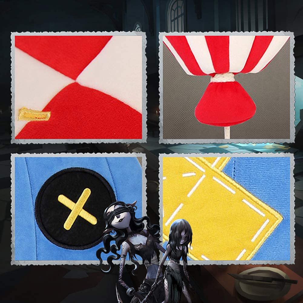 Amazon.co.jp: Identity V 第五人格 ひげさん アレキサンダー 風船