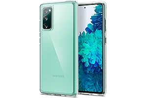 Spigen Ultra Hybrid Case for Samsung Galaxy S20 FE 5G