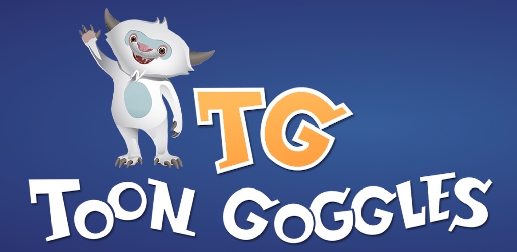 Toon Goggles - Cartoons and Music for Kids