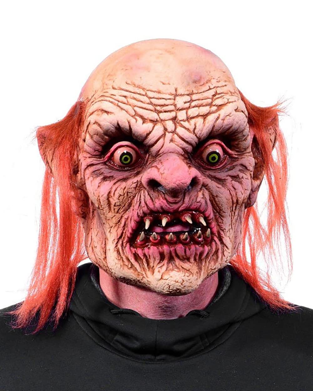 Zagone StudiosManiac Mask