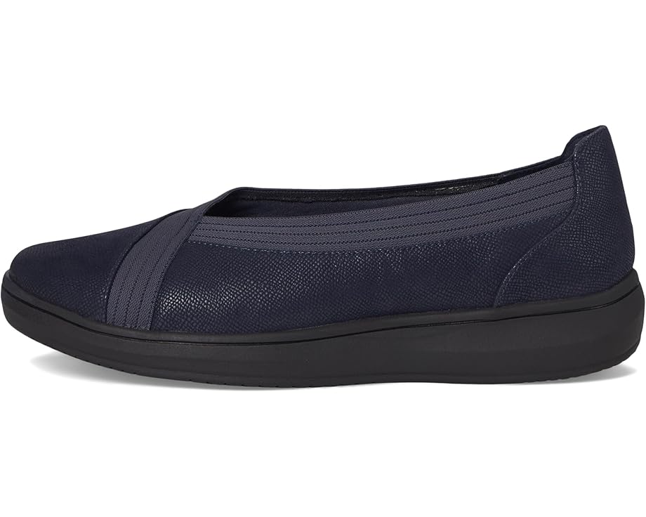 Clarks Breezesky Air - Left View