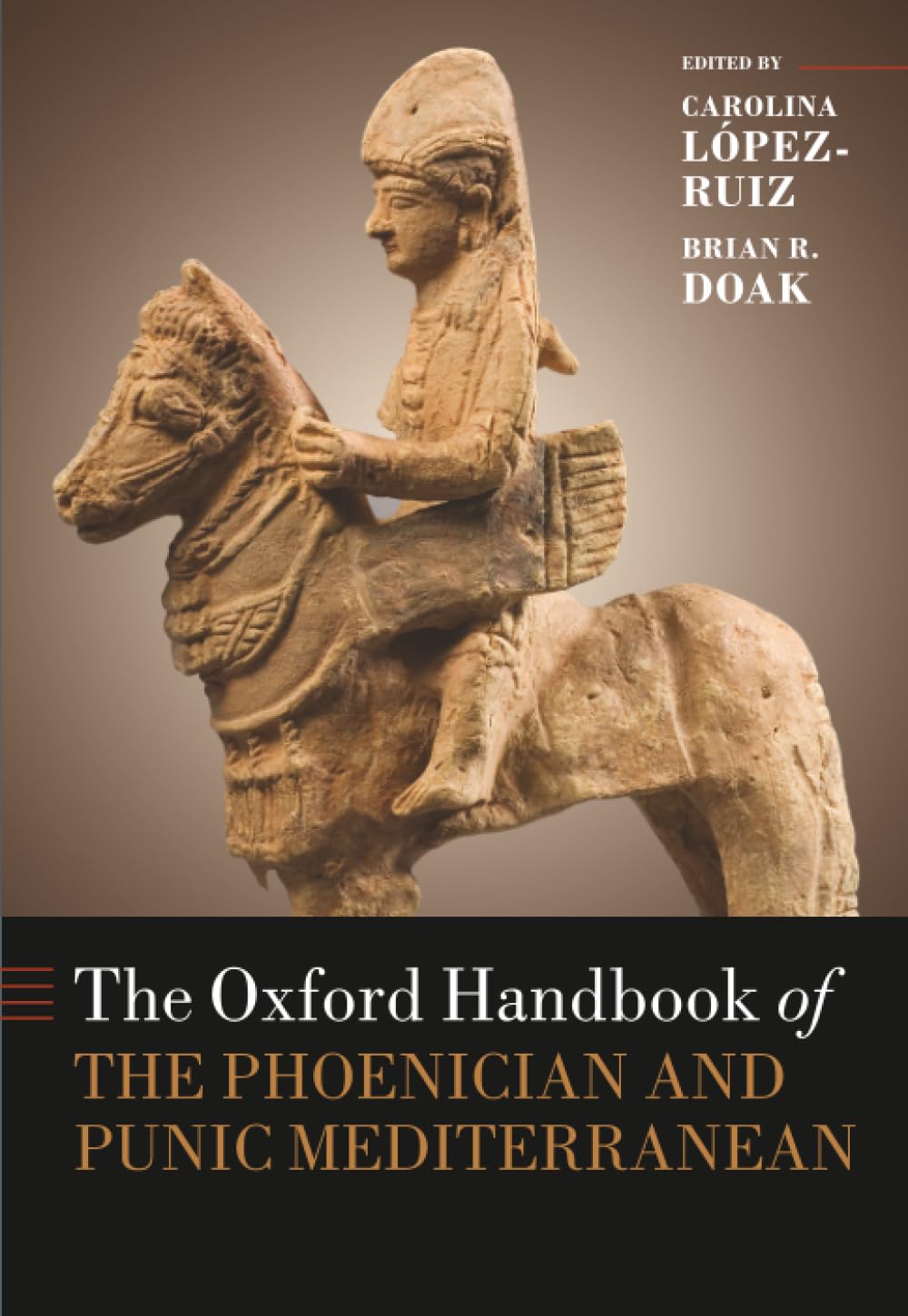 The Oxford Handbook of the Phoenician and Punic Mediterranean