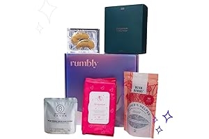 Postpartum Essentials Box: Thoughtful Pregnancy Gift for New Moms