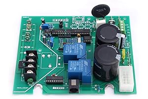 Hayward GLX PCB Rite: Revitalize Your Salt System