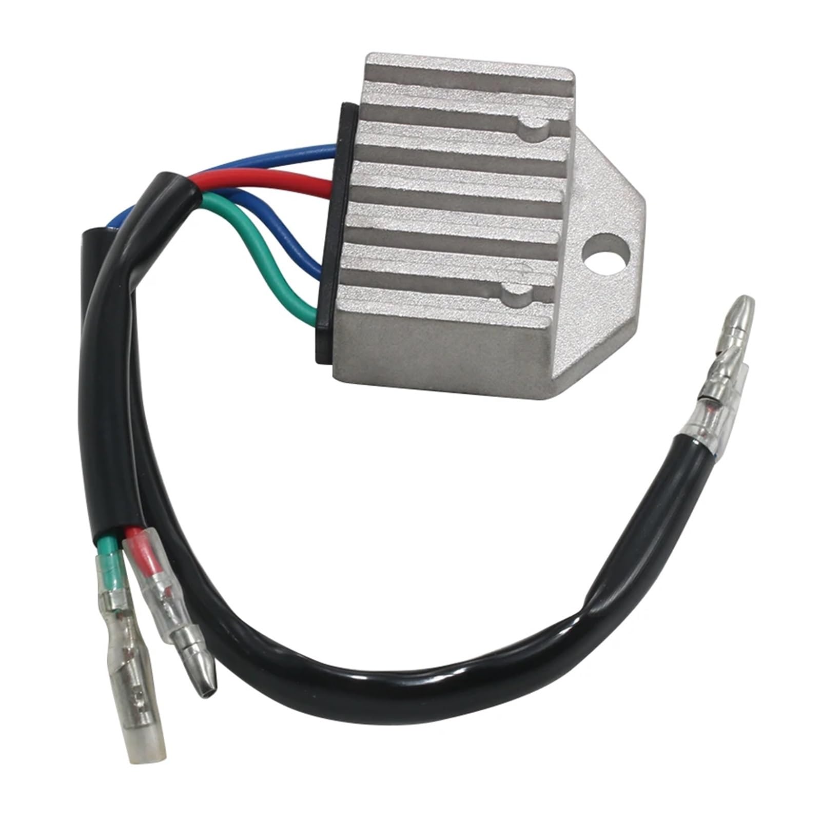 Rectificador regulador de voltaje para motores de 6HP y 8HP BF6 BF8