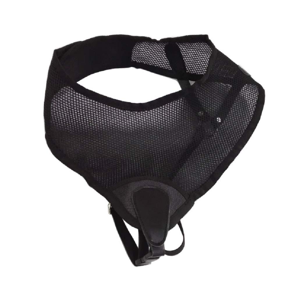 Protège-poitrine (plastron) Pour Tir à L'arc Côté Gauche - Nylon, Pour