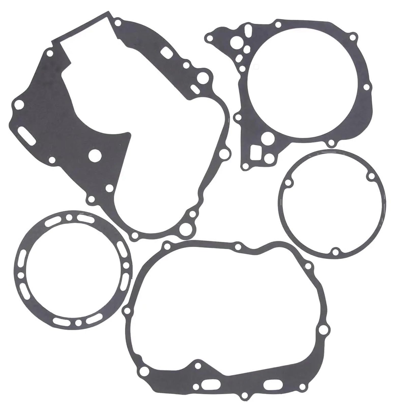 Kit Guarnizioni Testa E Base Cilindro Set Completo Di Guarnizioni Motore Per Moto Per CT90 CT 90 Trail 1966-1979 Kit Guarnizioni Cilindro, Frizione E Coperchio Carter