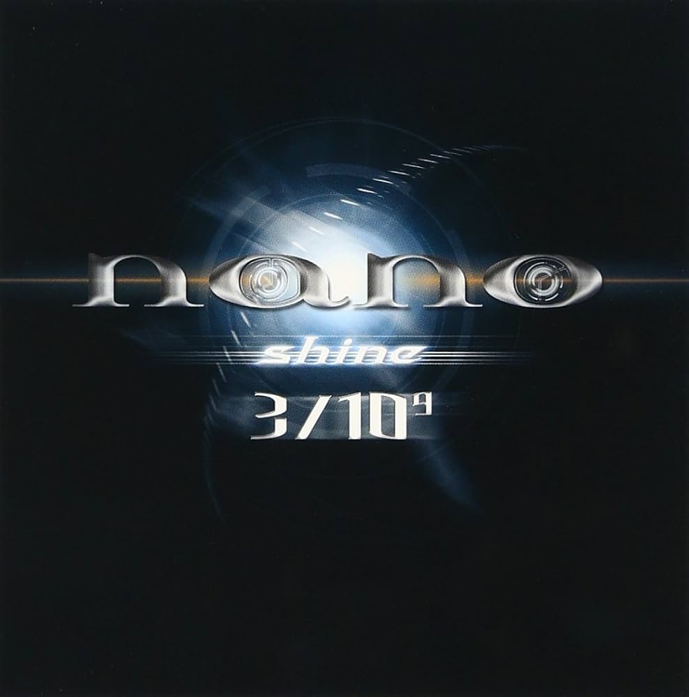 nano／3rd single shine CD+DVD nano - shine(DVD付) - Amazon.com Music