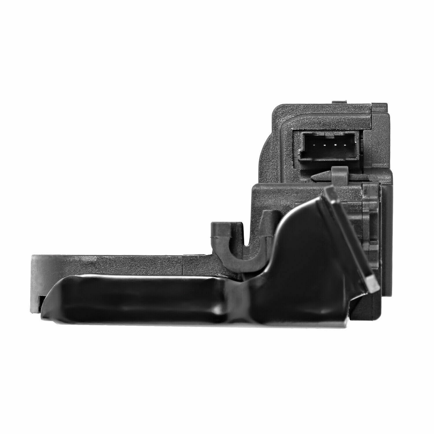 Cerradura de portón trasero para BMW F20 F21 i3 para portón trasero, cierre de gatillo del inmovilizador del portón trasero para BMW Serie 1 F20 F21 i3 51247248075