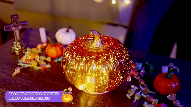 Amazon.co.jp: ledmomo ハロウィン ランタン カボチャ ライト LED