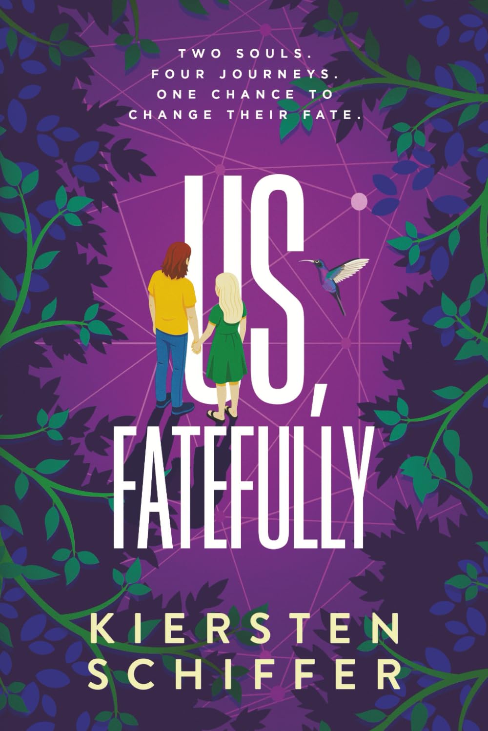 Us, Fatefully (Treasured Love Series)