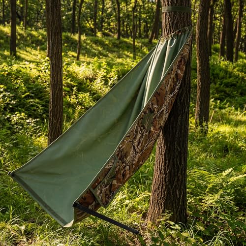 NeoBorder Low-Profile Hunting Chair