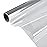 Craft And Party Clear Cellophane Wrap, 30 X 100ft Cellophane Roll, Gift Wrap Roll - Folded