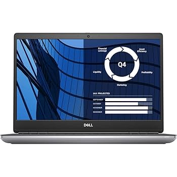 Amazon.com: Dell Precision 7750 Mobile Workstation - 17.3