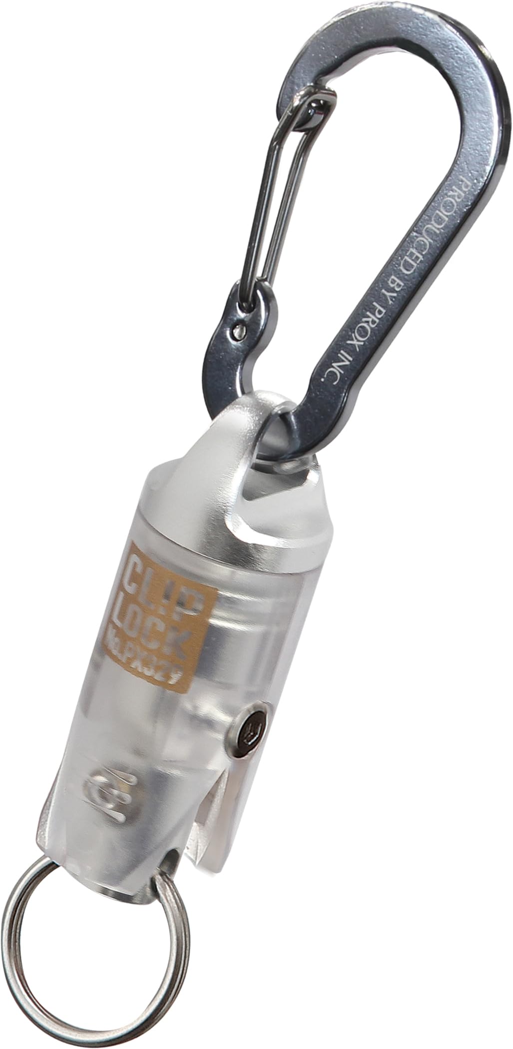 Amazon | プロックス(PROX) クリップロックMGジョイント クリア