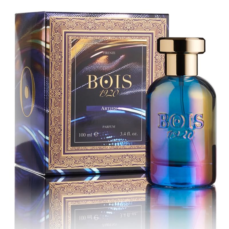 BOIS 1920 Art1920 Eau de Parfum Unisex 100 ml