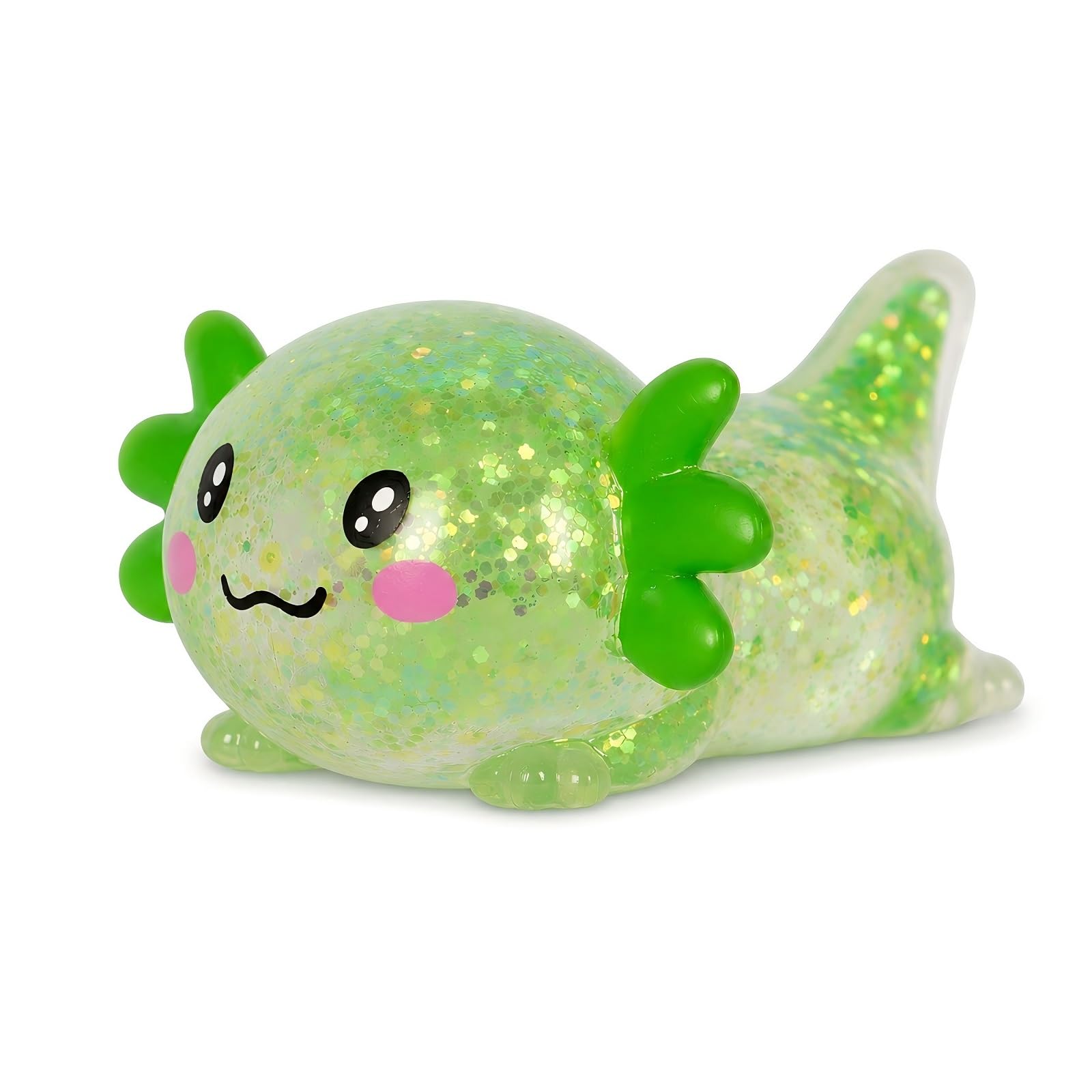 NOMTSIJ NeeDoh Nice Cube Gel Squishy
