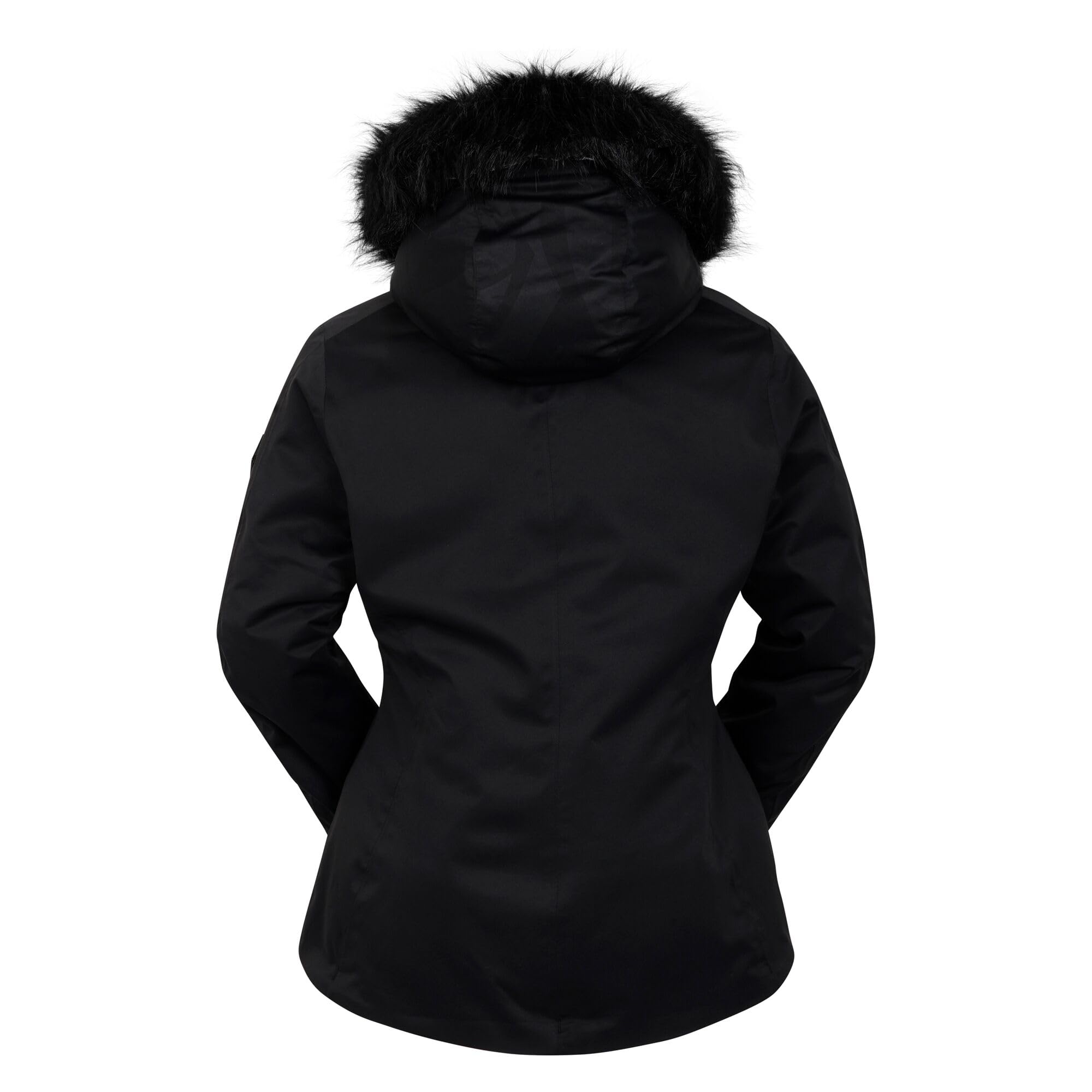 Dare2b Damen Frenzied Skijacke Isolierte Jacke (1er Pack)