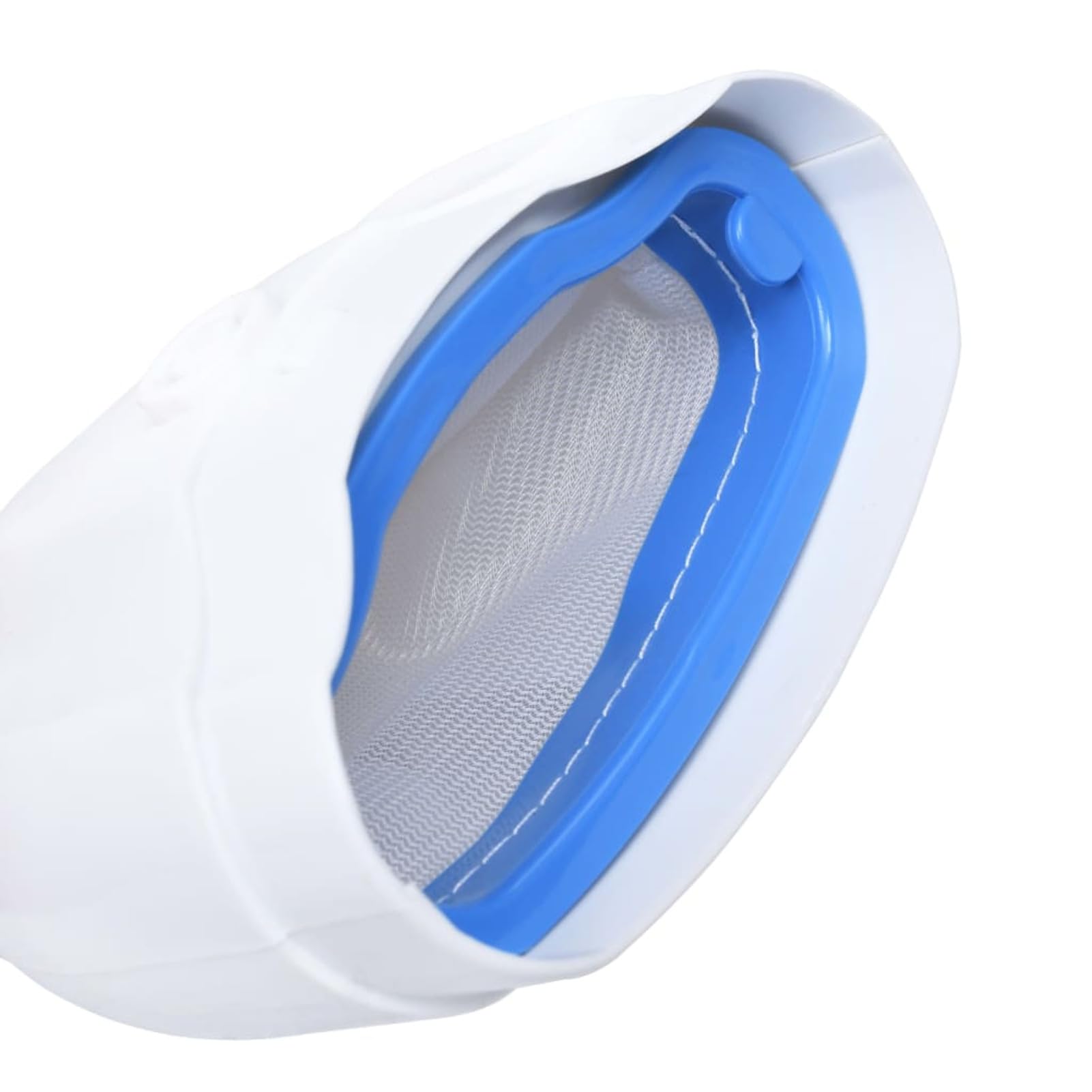 Aspiradora para Piscinas Desmontables, Recoge Hojas para Piscinas, Aspirador Piscina, Limpiafondos Piscina, Kit Piscina,