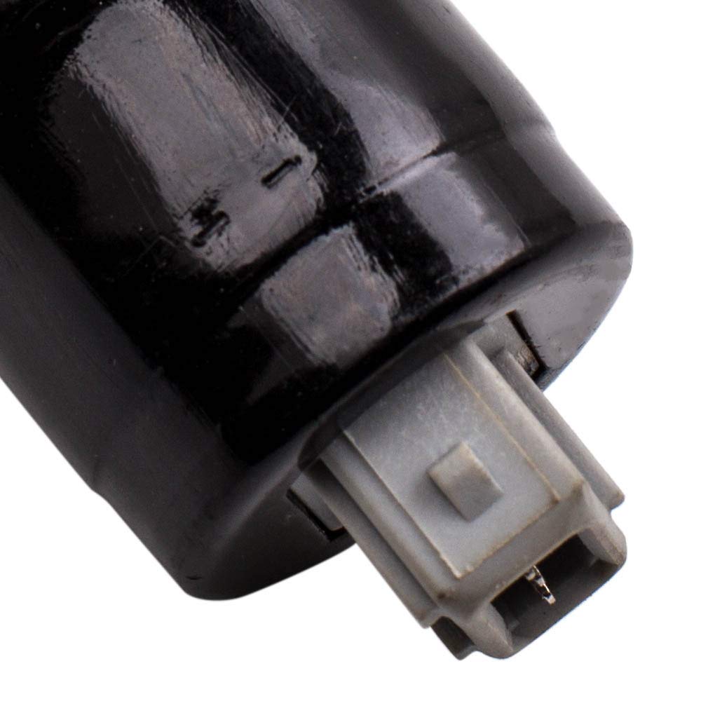 maXpeedingrods Regulator biegu jałowego zawór regulacji biegu jałowego do 3ER 5ER 7ER E30 E34 E28 E32 0280140509 13411286065