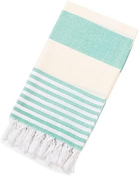 Turkish Beach Towel Pool Towels Oversized Travel Beach Towels - 39.3x70.74inch C