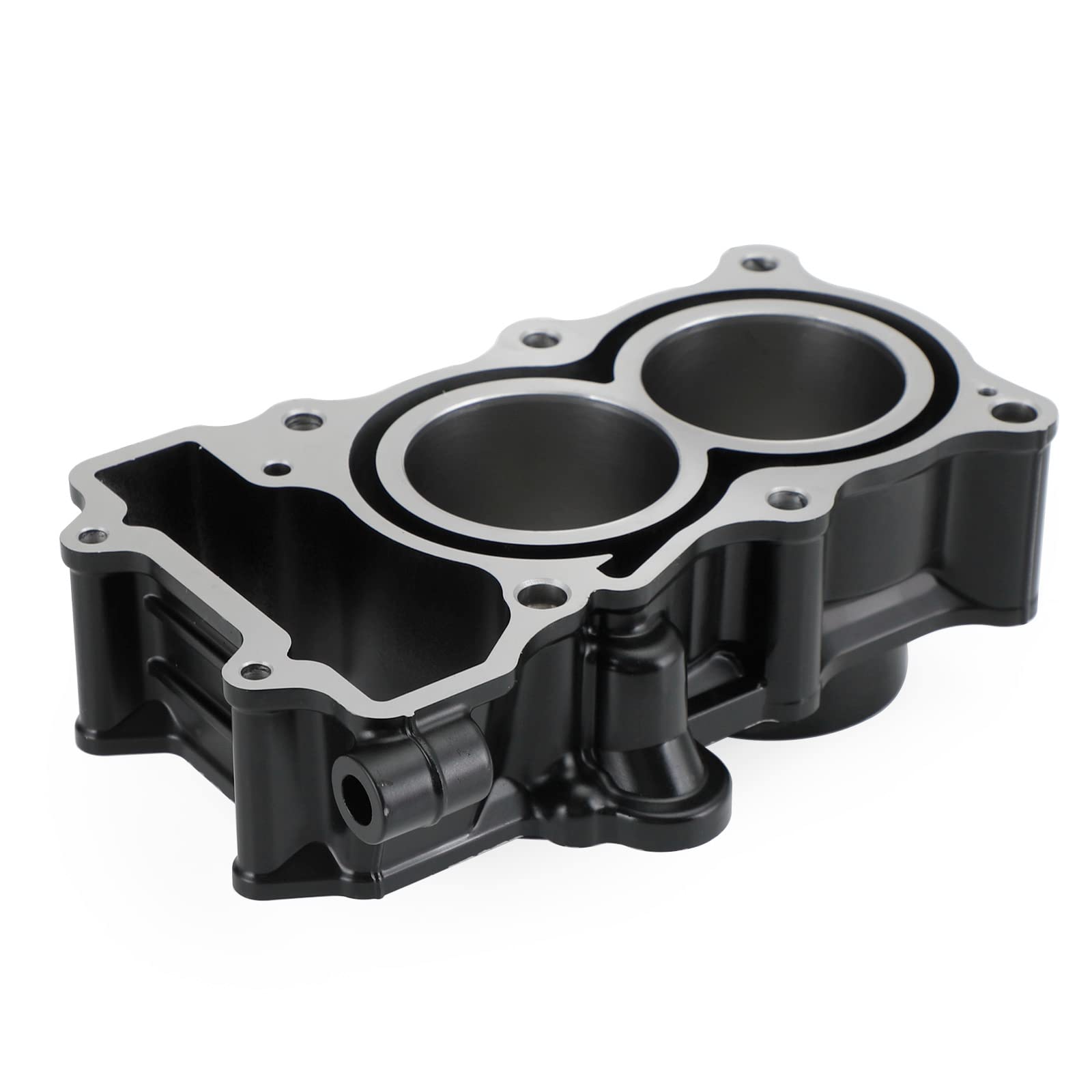 Amazon | Bruce & Shark(ブルース・サメ)バイク ボアアップキット