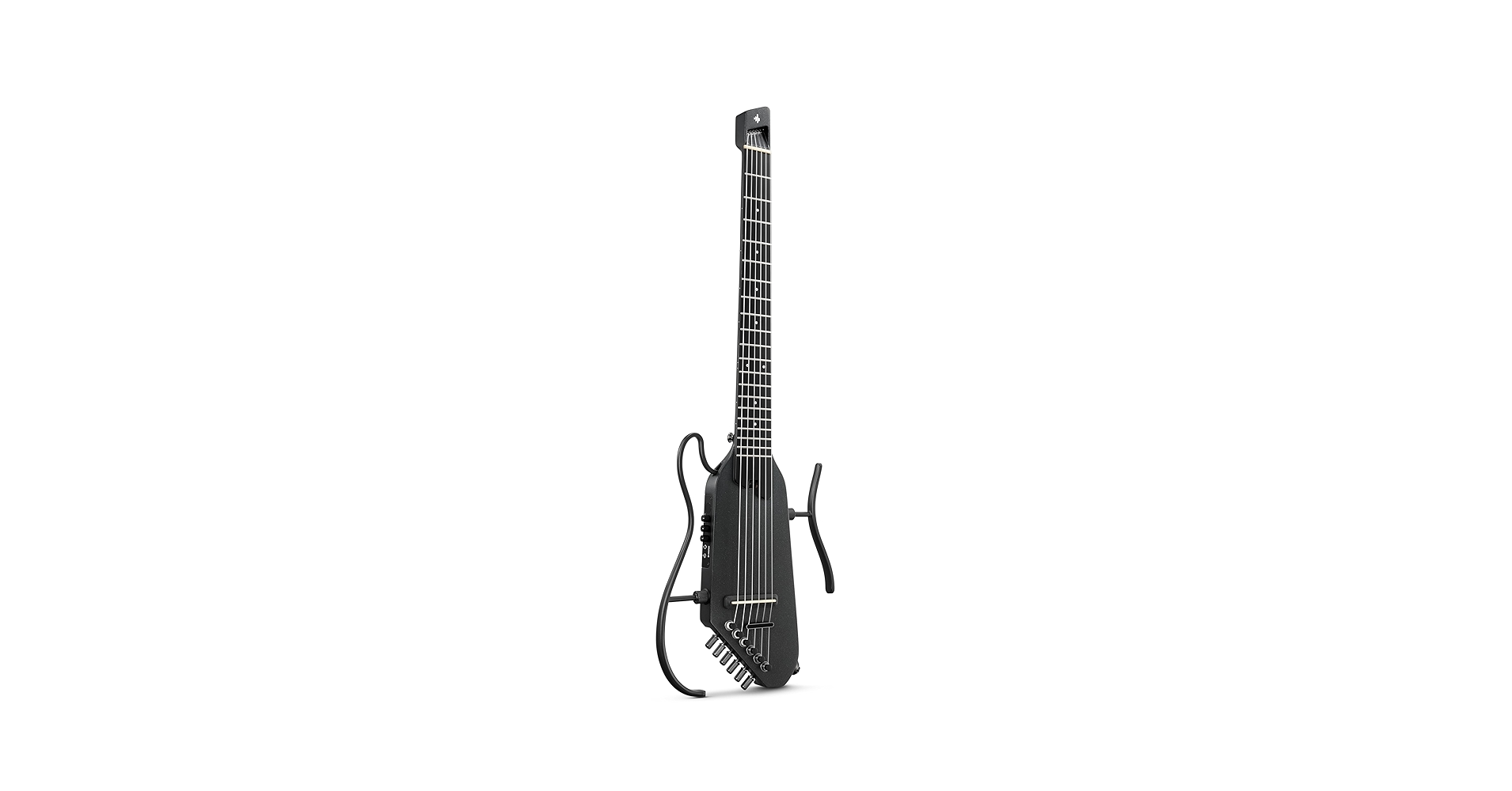 Amazon.com: Donner HUSH C Acoustic-Electric Nylon String