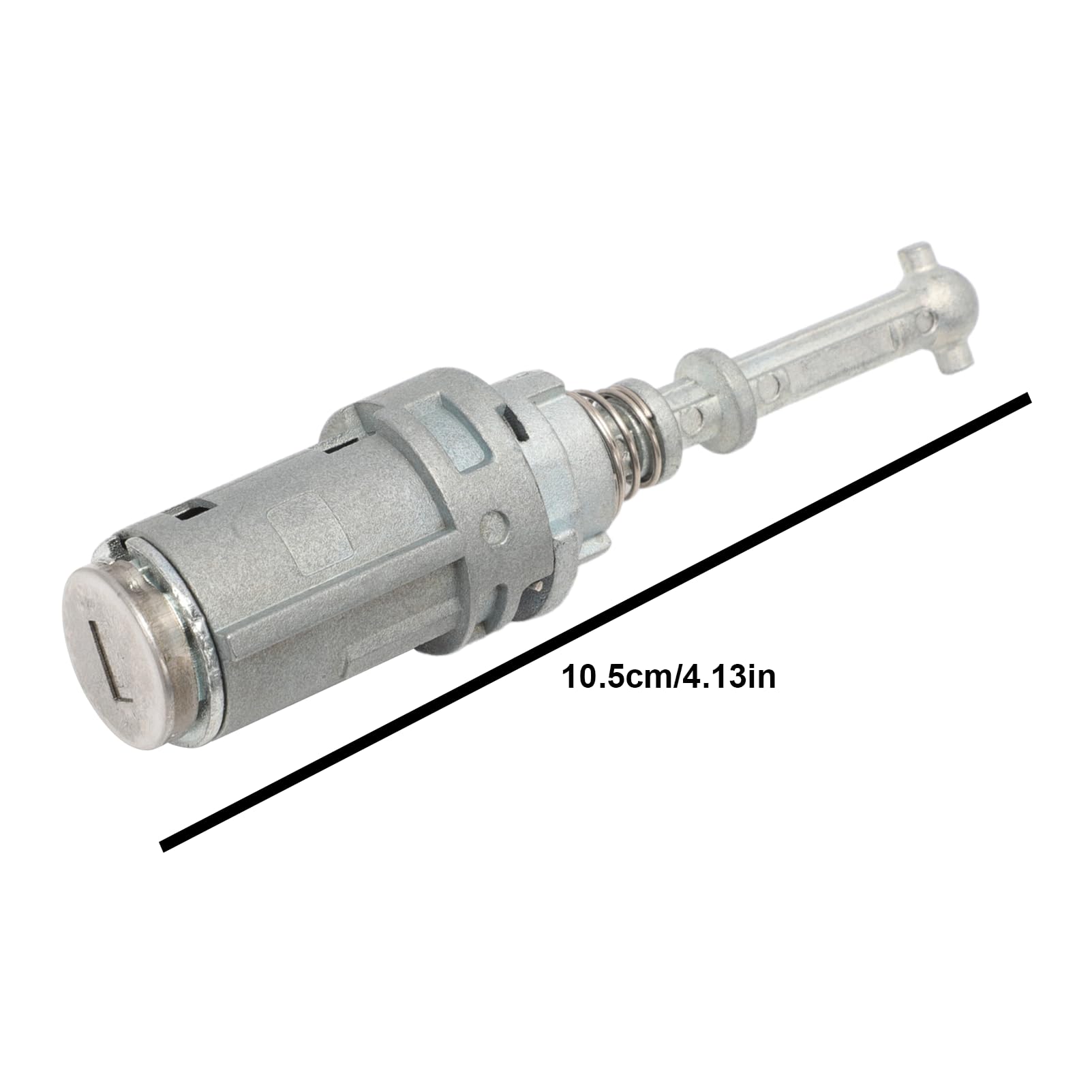Deurslotcilinder