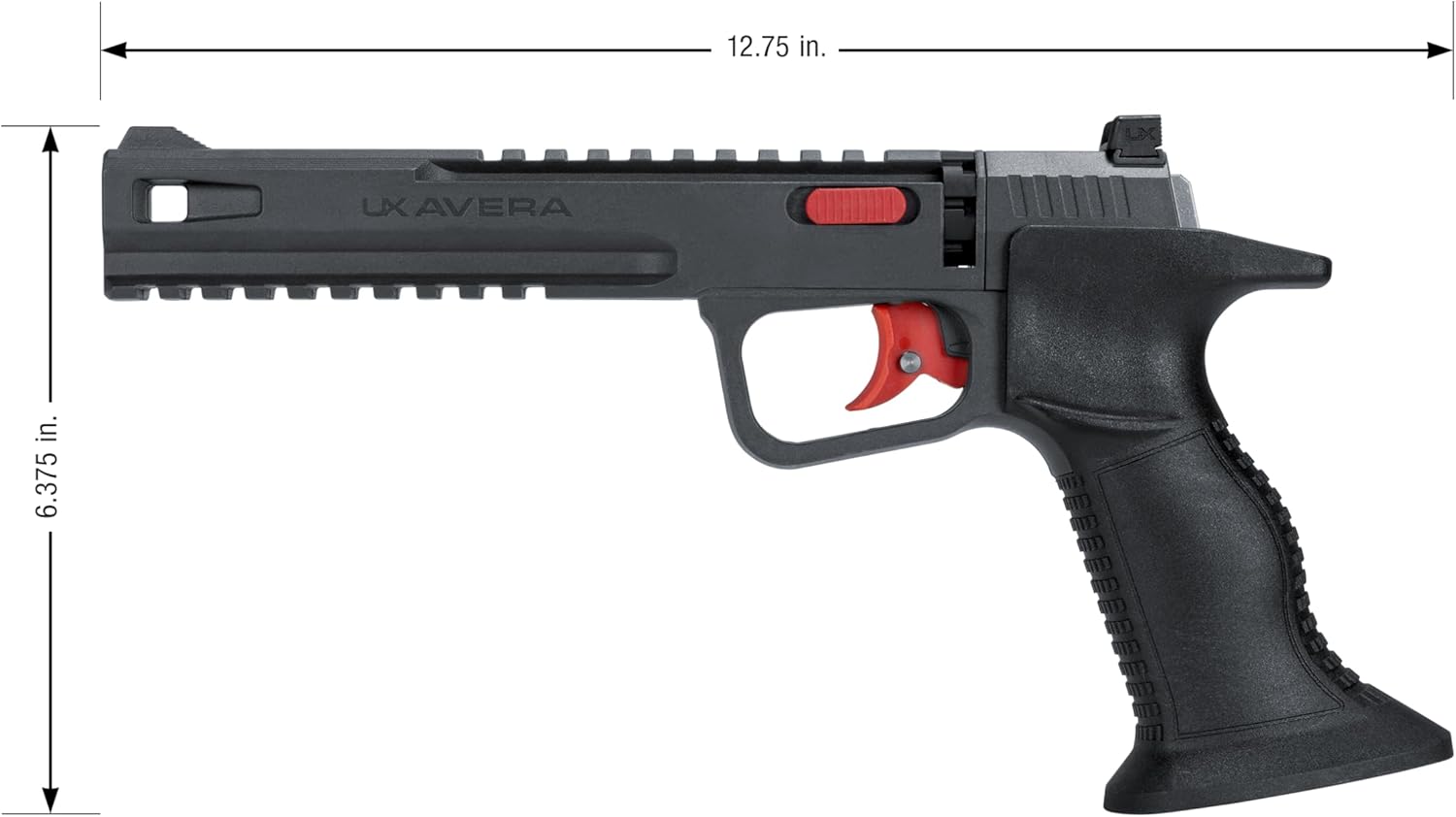 Umarex Avera .177 Caliber Pellet Gun Air Pistol