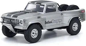 Kyosho Outlaw Rampage PRO Kit 2 Wheel Drive KYO34362 Trucks Elec Kit 1/10 Off-Road