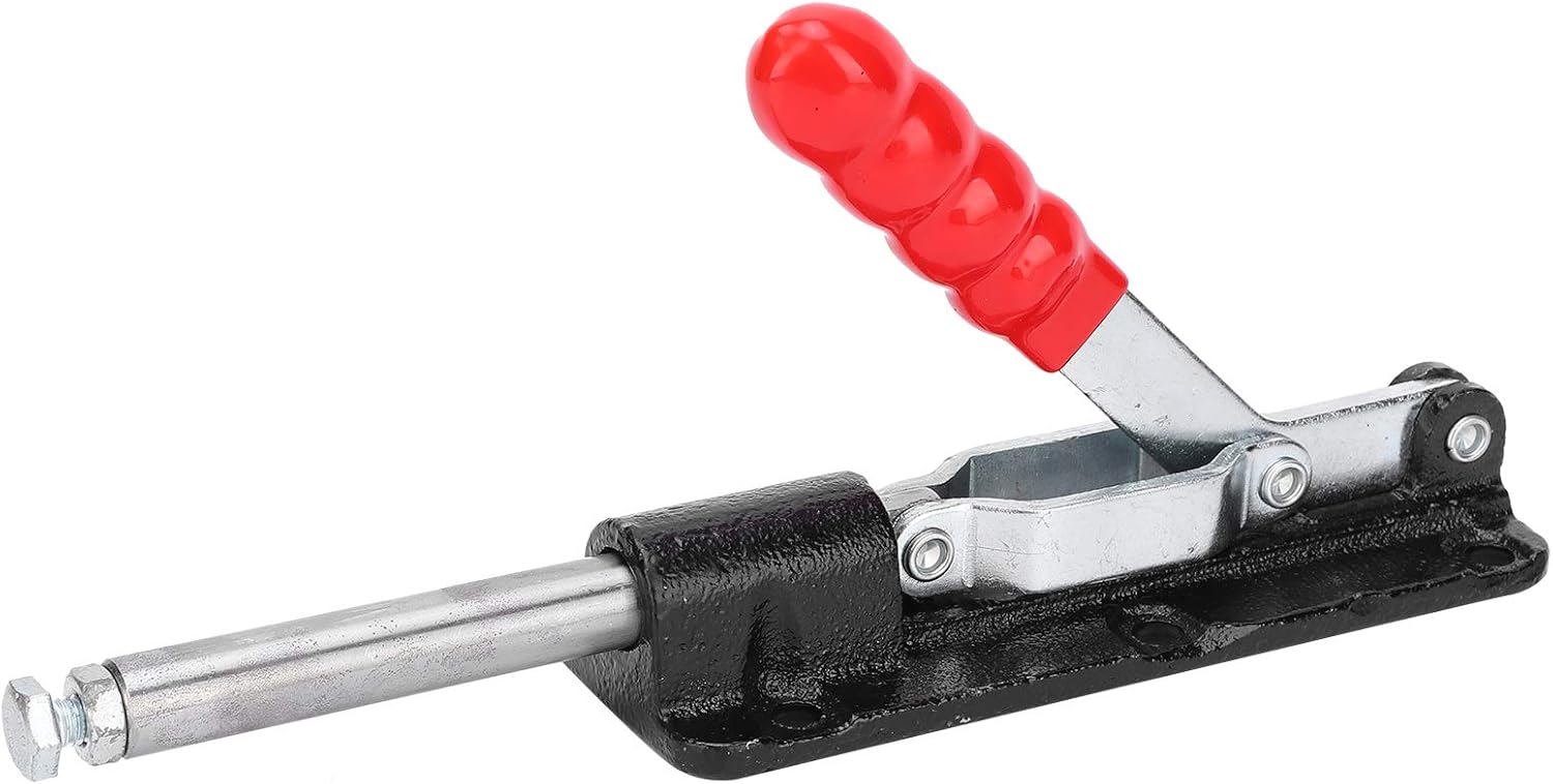 Quick Clamp Stroke 80 GH-36080 for Vehicle Manufacturing Welding Processing Tools