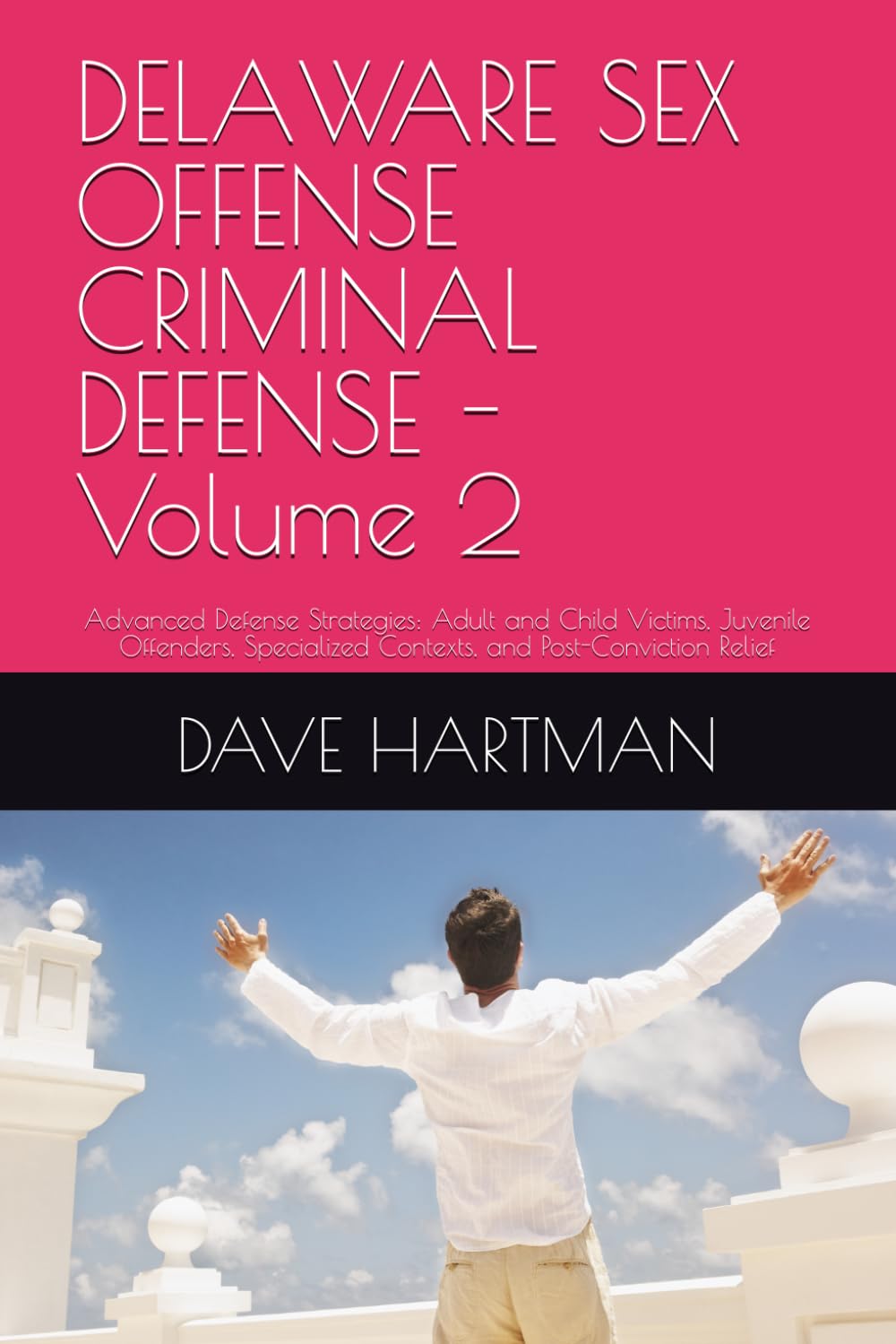 DELAWARE SEX OFFENSE CRIMINAL DEFENSE - Volume 2: Advanced Defense Strategies: Adult and Child Victims, Juvenile Offenders, Specialized Contexts, and ... Delaware Criminal Justice Defense Series)