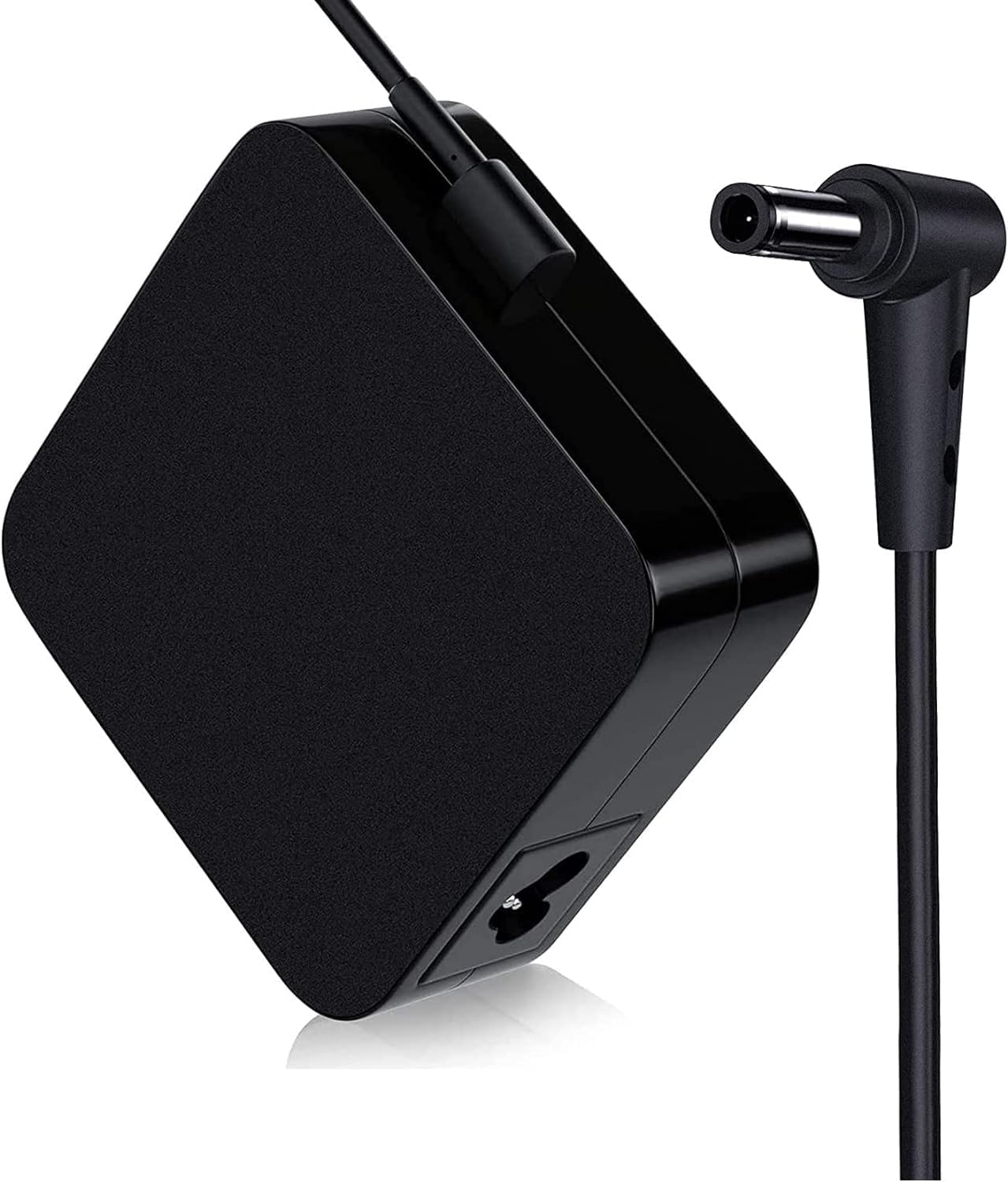 90w Laptop Charger for Laptop Charger AC Adapter Replacement for ASUS D550C D550M K52F K52J k53e K55A K501U