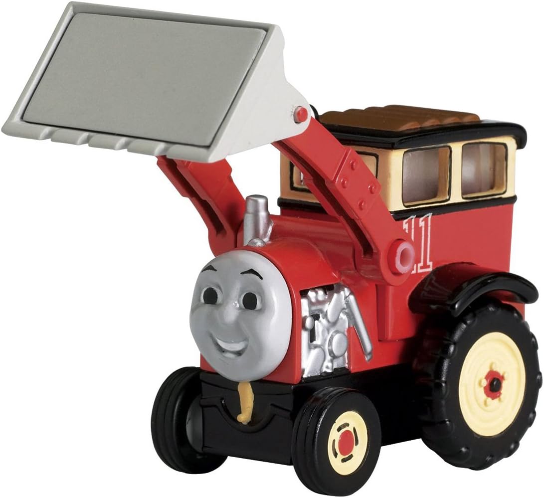 Thomas & Friends Take-n-Play, Jack Train