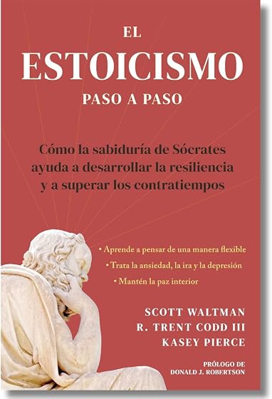 El estoicismo paso a paso
