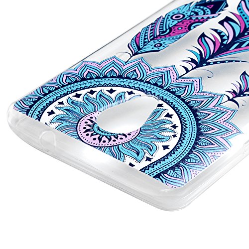 Wiko Robby Cover Mavis' s Diary 3 X Case TPU