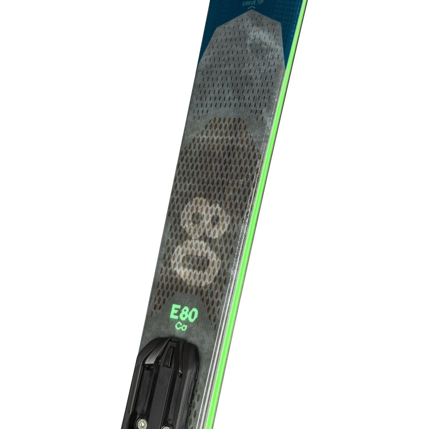 Rossignol X X Mieszany