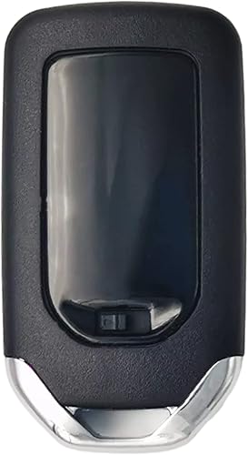 Miniatura 7 de Carcasa de repuesto para llave de control remoto sin llave para Honda Accord Civic CR-V CRV Pilot Passport Insight EX EX-L Touring. Número de pieza