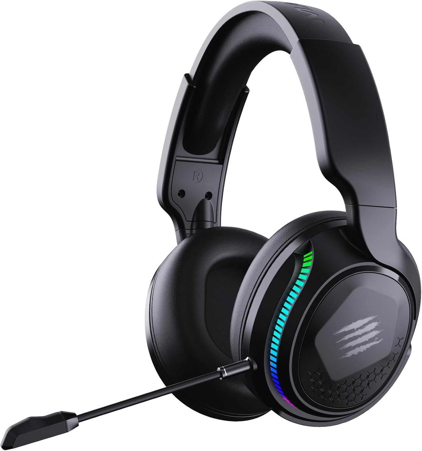 Mad Catz P.I.L.O.T. PRO Dual Wireless RGB Headset