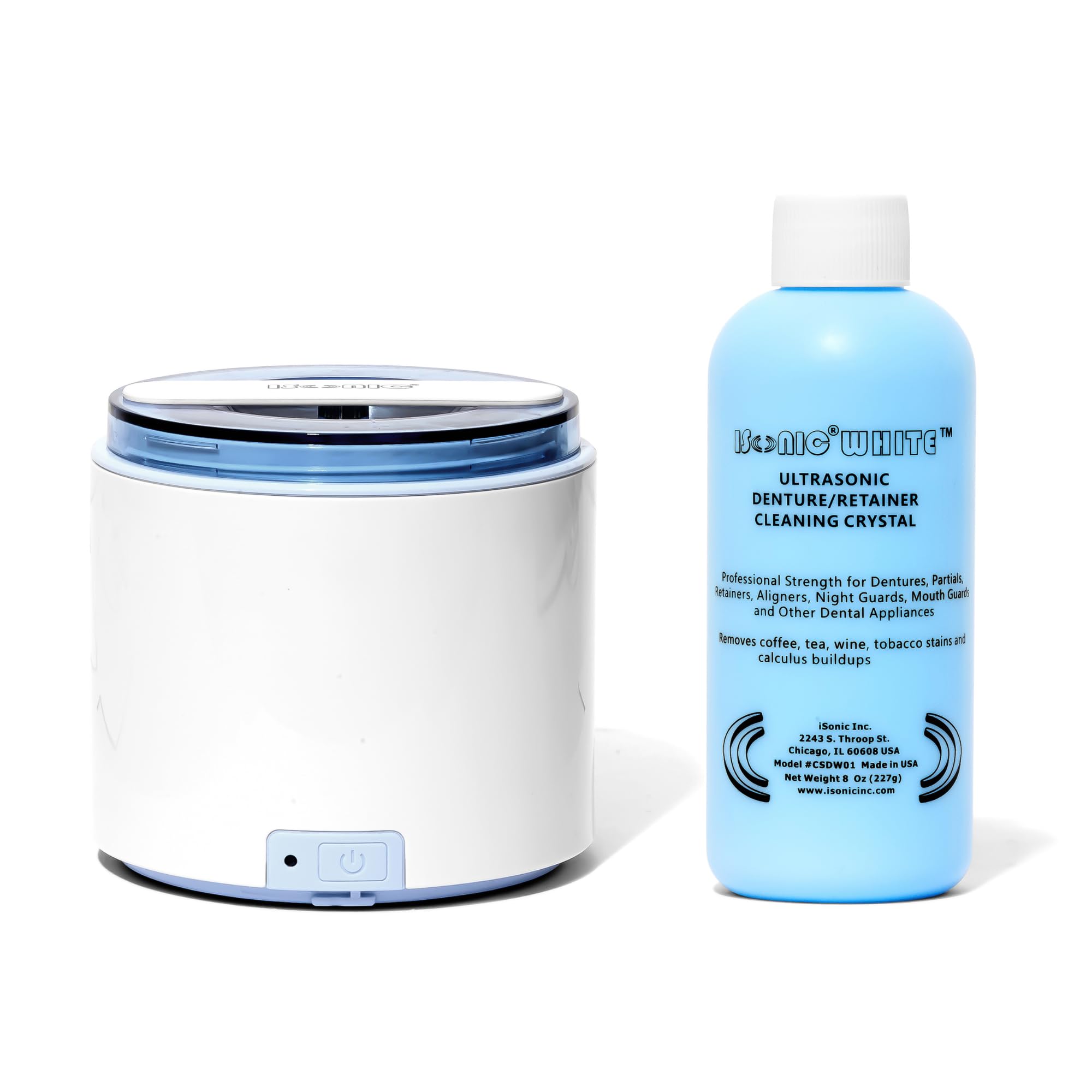 glutathione ultrasonic cleaner glass container iSonic Portable + Cleaning Crystal Powder Mix Bundle for Dentures, Aligners, & Retainers – Deep Cleaning System for Stains, Odors & Buildup Removal : Health & Household Frontiers | Ferroptosis and