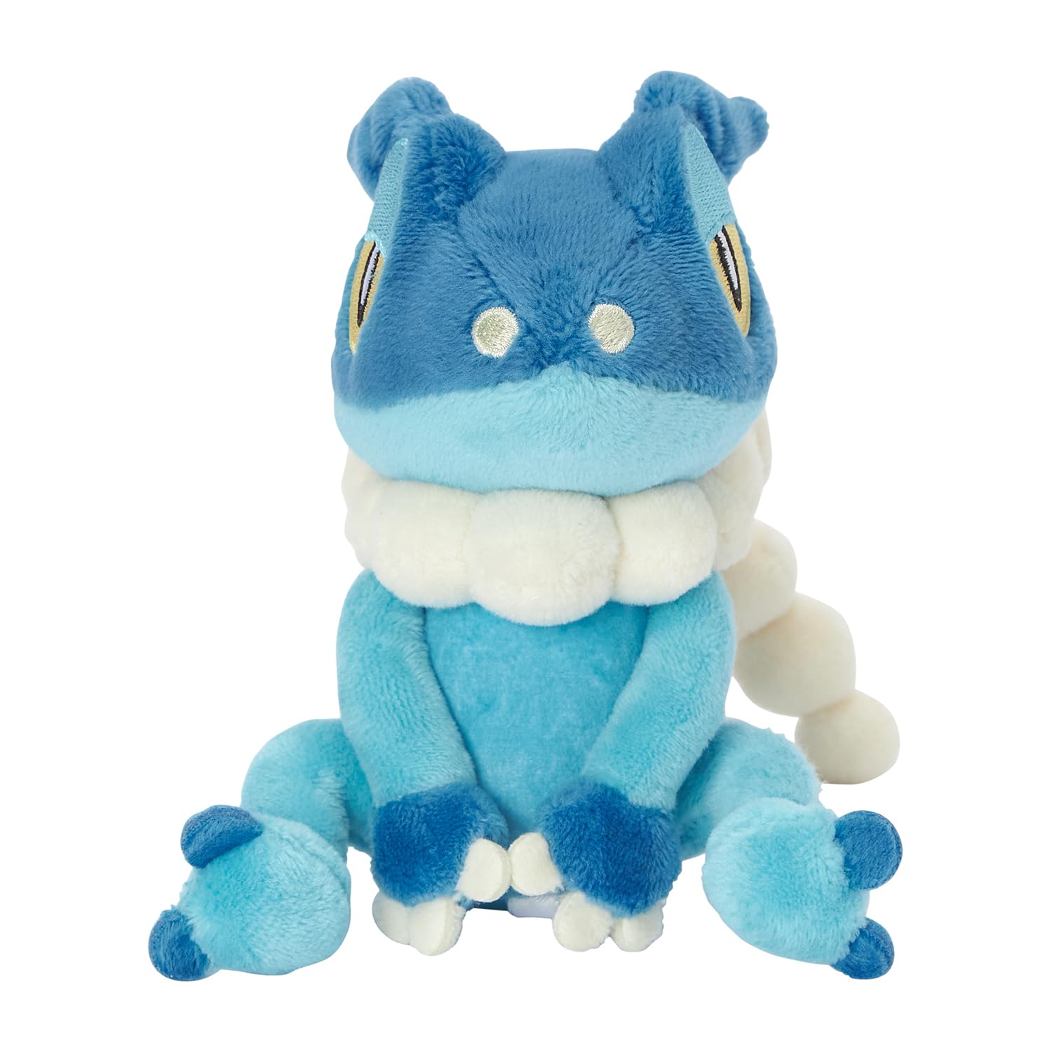 Amazon.co.jp: ポケモンセンターオリジナル 657 ぬいぐるみ Pokémon