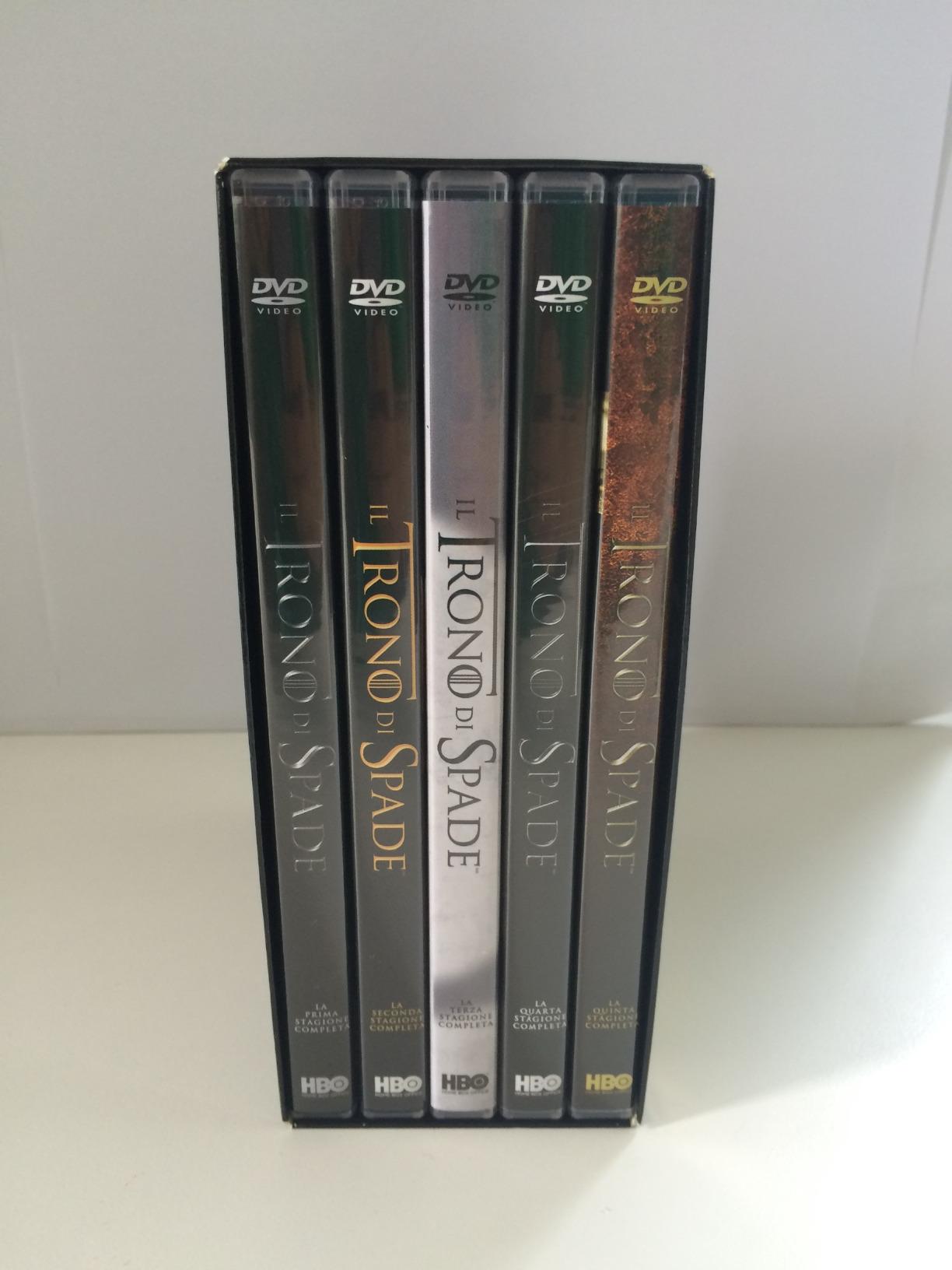 Immagine del cliente