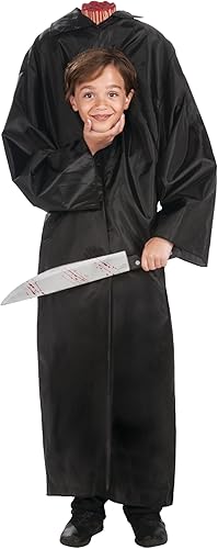 Disfraz sin cabeza unisex para niños de Forum Novelties