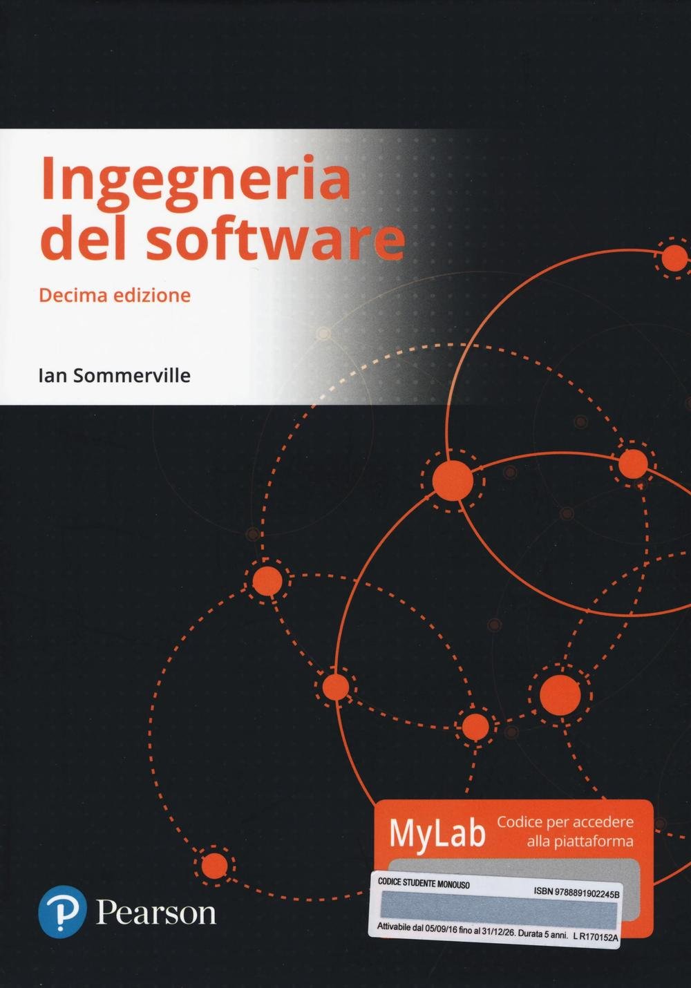 Introduzione All'ingegneria Del Software. Ediz. Mylab. Con Contenuto Digitale Per Accesso Online - 4