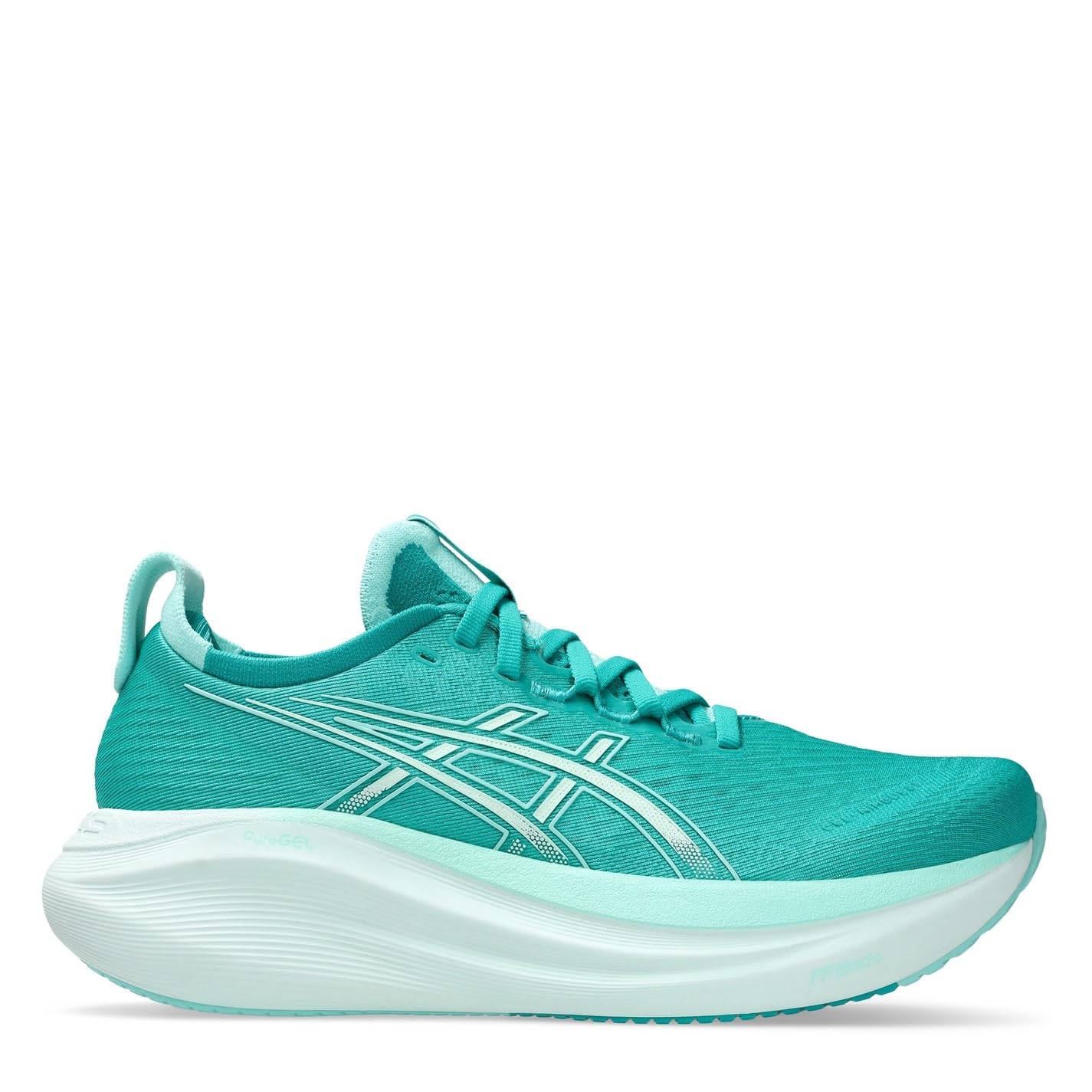 Asics Gel-Nimbus 27 Sneaker