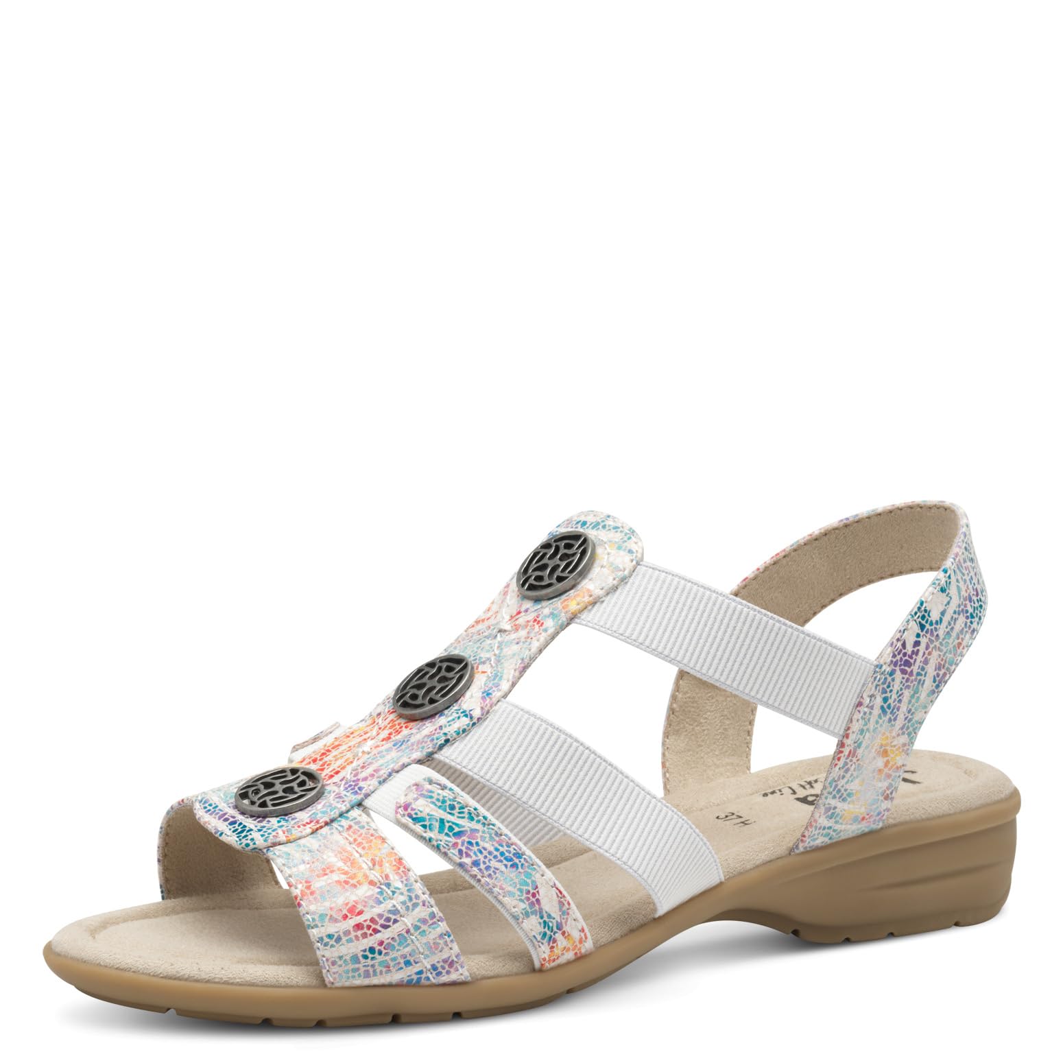 Schuhe von Jana & Tamaris Comfort