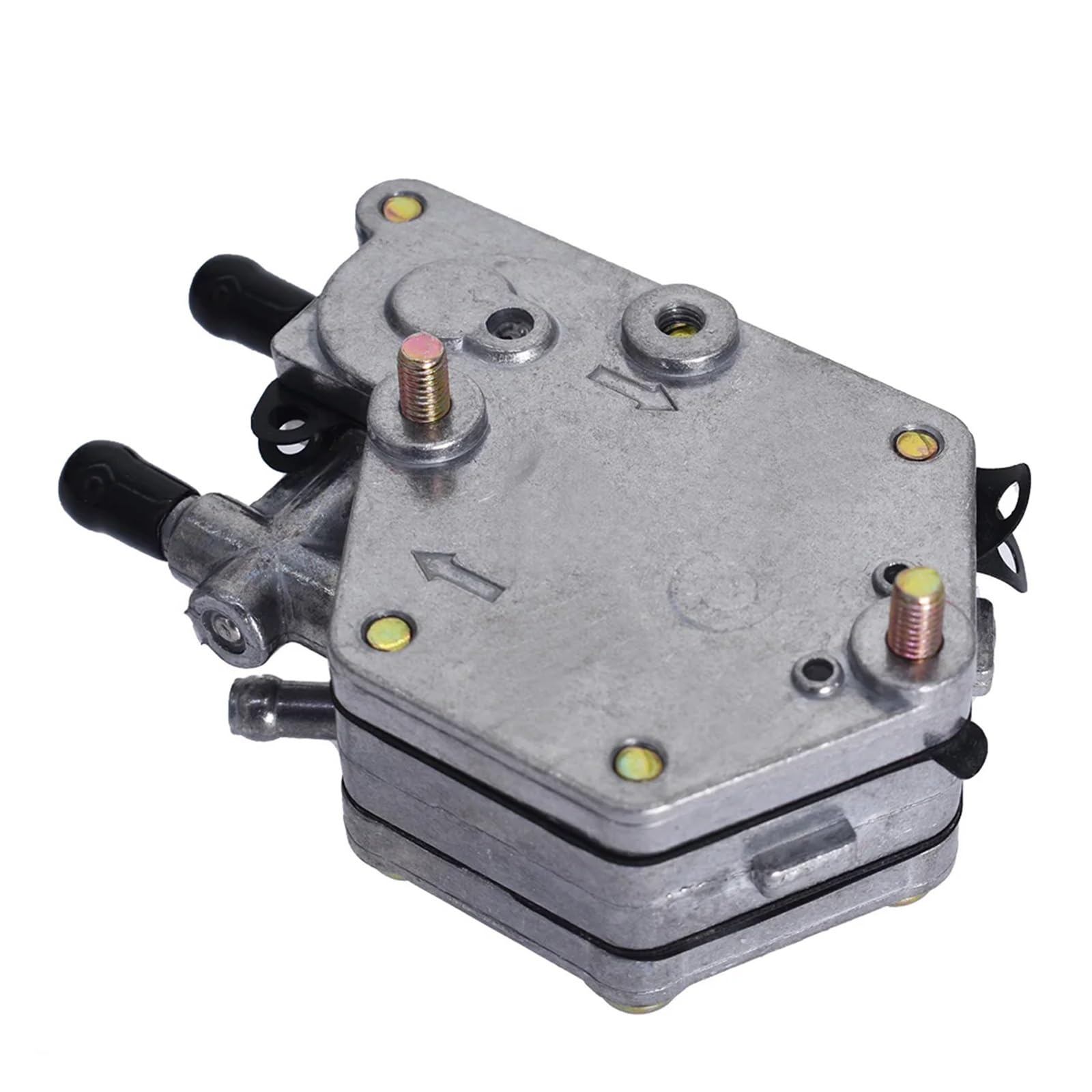Pompe Carburante CARBURATORE PER POLARIS PER SPORTSMAN 500 POMPA CARBURANTE 4WD ATV QUAD 1996 1997 1998 1998 NON HO