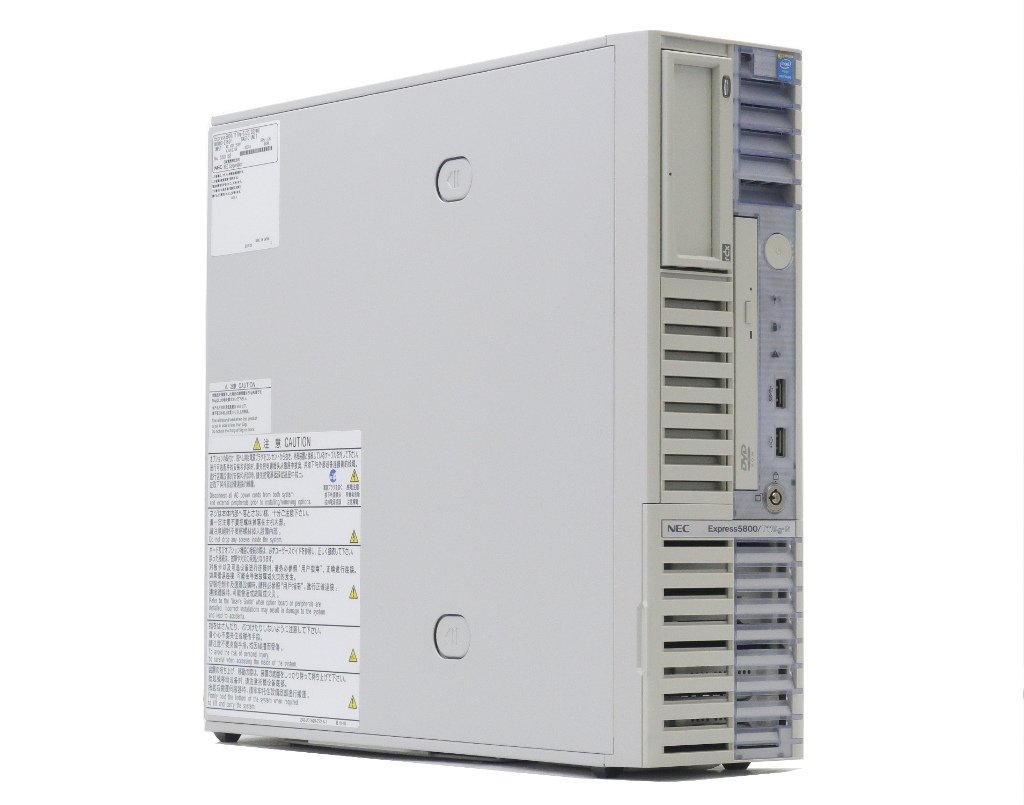 NEC Express5800/GT110a-S Pentium Dual-Core E2160 1.8GHZ[5424